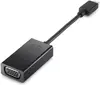 USB-C to VGA Display Adapter HP P7Z54AA Photo 2