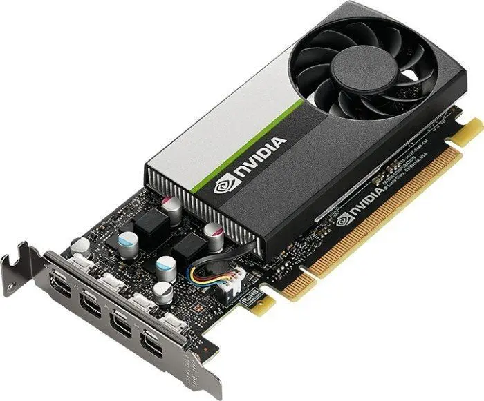 Graphics Card HP NVIDIA T1000 Photo 2
