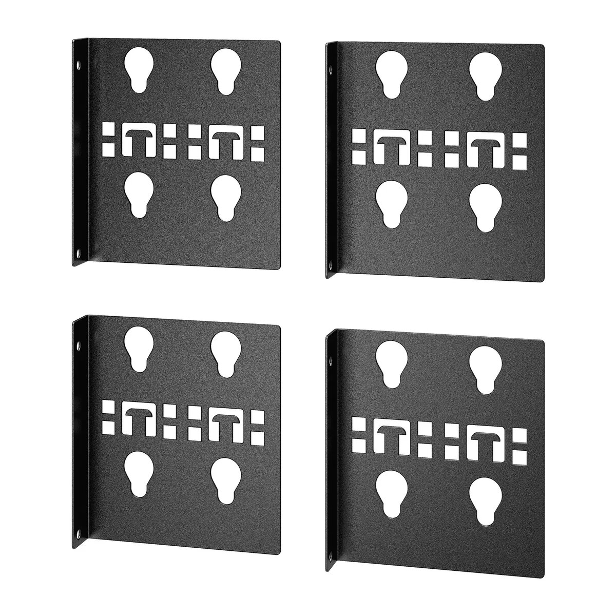 APC Easy Rack PDU montāžas kronšteins