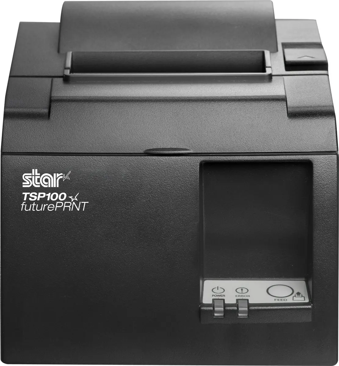 Star Micronics TSP143IIU+ USB 203 dpi Receipt Printer Photo 2