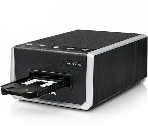 Сканер пленки Plustek OpticFilm 135 i Photo 5