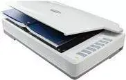 Плоский сканер Plustek OpticPro A320E Photo 3