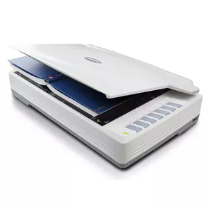 Плоский сканер Plustek OpticPro A320E 800 x 800 DPI A3 White