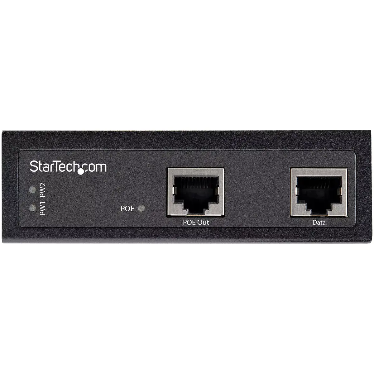 Промышленный инжектор StarTech POEINJ1G90W Gigabit PoE++ 90 Вт Photo 3