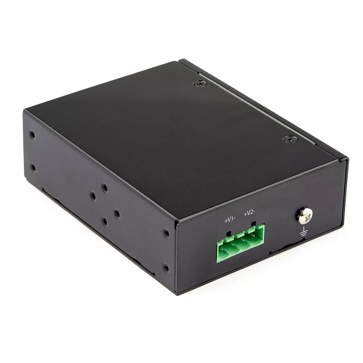 Промышленный инжектор StarTech POEINJ1G90W Gigabit PoE++ 90 Вт Photo 4