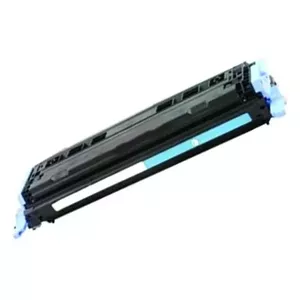 Compatible cartridge Toneris HP 124A 2500 pages Cyan