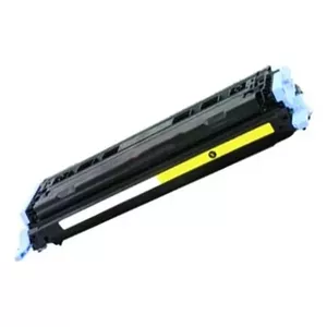 Compatible cartridge HP 124A Yellow 2500 pages
