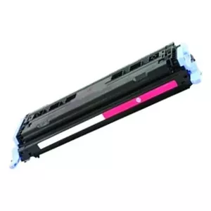 Compatible cartridge Toner HP 124A 2500 pages Magenta