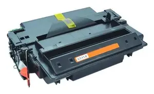 Compatible cartridge HP 11X CANON 710H PP-Q6511X 10000 pages Black