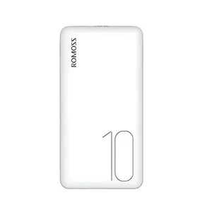 Romoss PSP10 Powerbank (Zusatzakku) Li-Ion 10000 mAh YKMS02266 (YKMS02266)