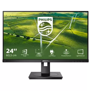 Монитор Philips 242B1G/00 23.8" Full HD LED 1920 x 1080