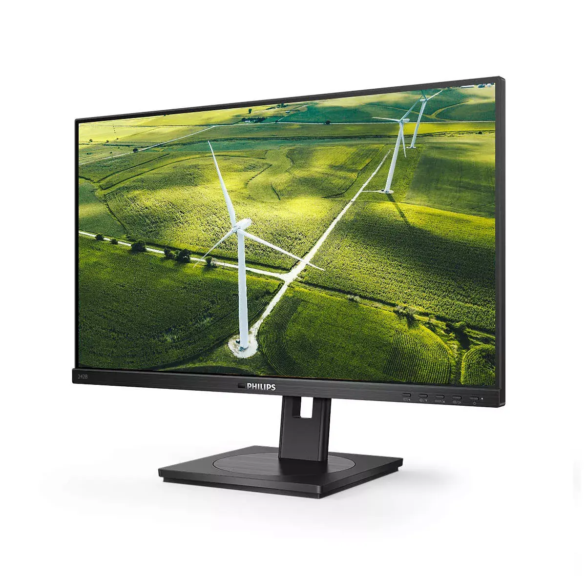 Монитор Philips 242B1G/00 Photo 4