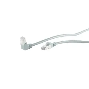Networking Cable S/CONN 08-64090 20m Cat6 S/FTP