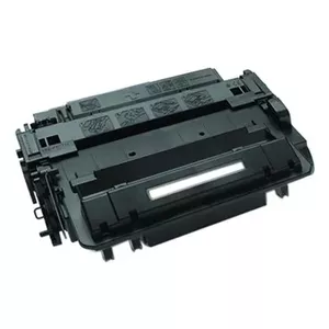 Toner cartridge Extra Digital PP-CE255X 12500 pages Black