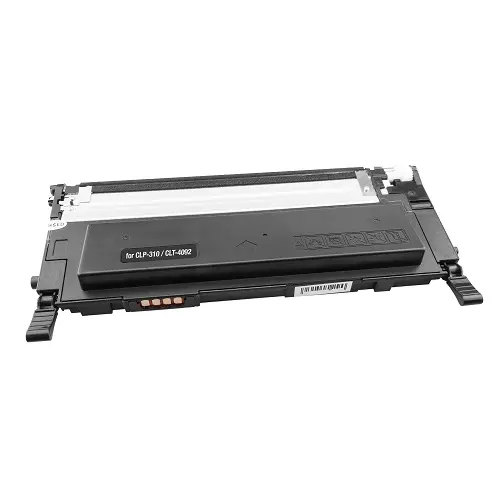 Toneris SAMSUNG CLP-310 1500 lapas Melns