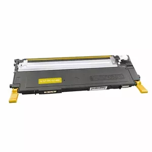 Toner SAMSUNG CLP-310 1500 pages Yellow