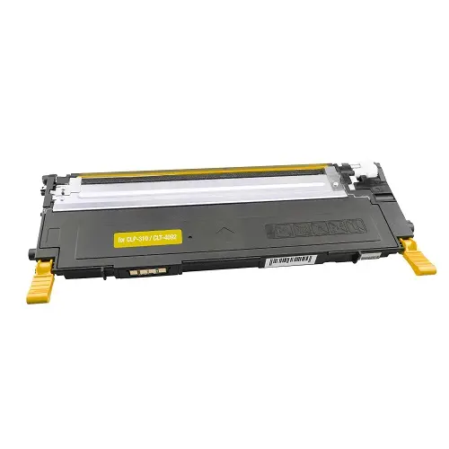 Toneris SAMSUNG CLP-310 1500 lapas Dzeltena