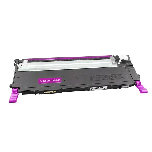 Toneris SAMSUNG CLP-310 1500 lapas Magenta