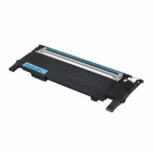 Toner SAMSUNG CLP-320 2000 pages Cyan
