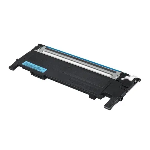 Toneris SAMSUNG CLP-320 2000 lapas Cyan