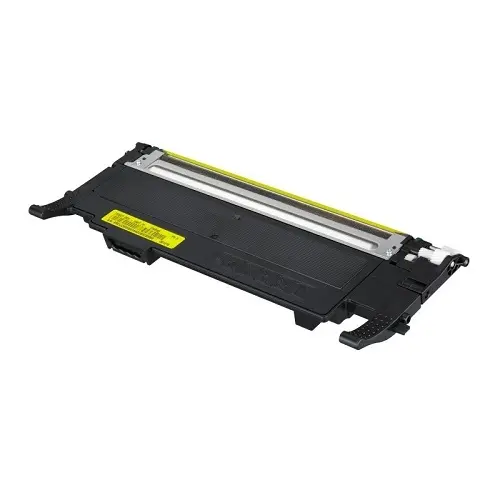 Toneris SAMSUNG CLP-320 1500 lapas Dzeltena