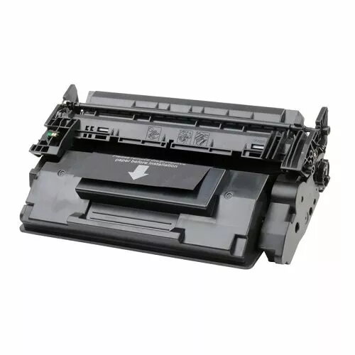 Toneris Canon CRG-057H 3000 lapas Melns