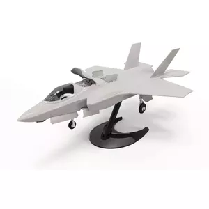 Airfix J6040 Fixed-wing aircraft model Сборочный комплект