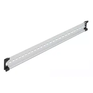 Mounting Kit Aluminium DeLOCK 66177