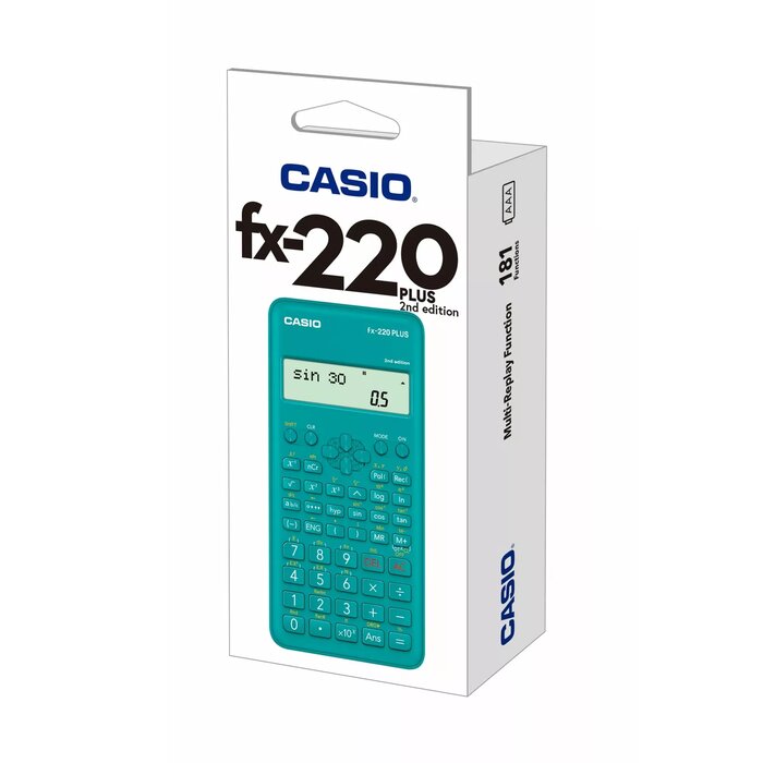 CASIO 250-08033 Photo 1