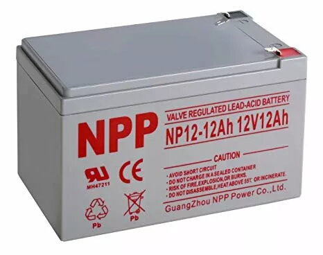 UPS Batteries