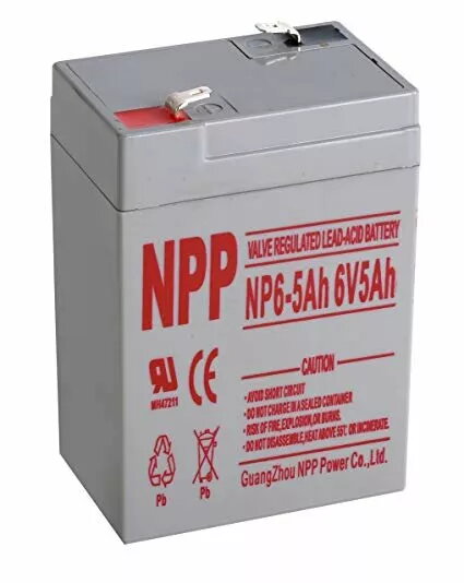 Batteries