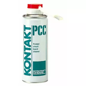 Dissolver for flux residues Kontakt Chemie KOC-PCC/400 400 ml