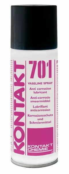 Pretskorozijas eļļošanas aerosols Kontakt Chemie KOC-KONTAKT701/200