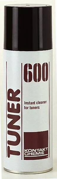 Tīrīšanas aerosols Kontakt Chemie KOC-TUNER600/200 elektronikai