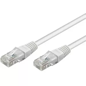 Сетевой кабель OEM CMP-UTP5/05 RJ45 CAT5E 0.5M Черный