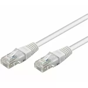 Сетевой кабель OEM CAT5E НЕЭКРАНИРОВАННЫЙ RJ45 5М Синий