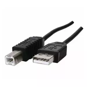 Кабель USB A (m) — B (m), 5 м - CABLE-141/5HS
