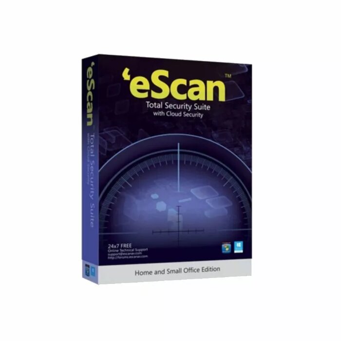 ESCAN TSS OEM Photo 1