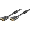 Кабель DVI Goobay 93110 Photo 2