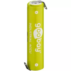 Аккумулятор GOOBAY R3/800L/GOO Ni‑MH AAA 1,2 В 800 мА·ч
