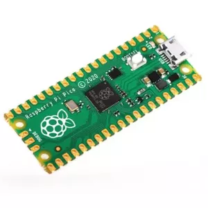 Raspberry Pi Pico mikrokontrolieris - RP2040 ARM Cortex M0+