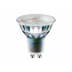 LED line лампа GU10 5.5W 345lm 3000K, класс энергоэффективности G