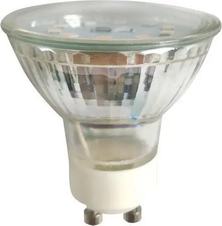 LED lamp GU10 led line 241963 5W 2700K Photo 2