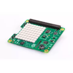 Sensor HAT Raspberry Pi Raspberry RASPBERRYPI-SENSEHAT — orientation, pressure, humidity and temperature sensors