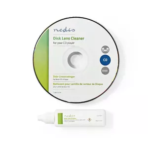 Универсальный очиститель Nedis CLDK100TP эффективное средство для уборки