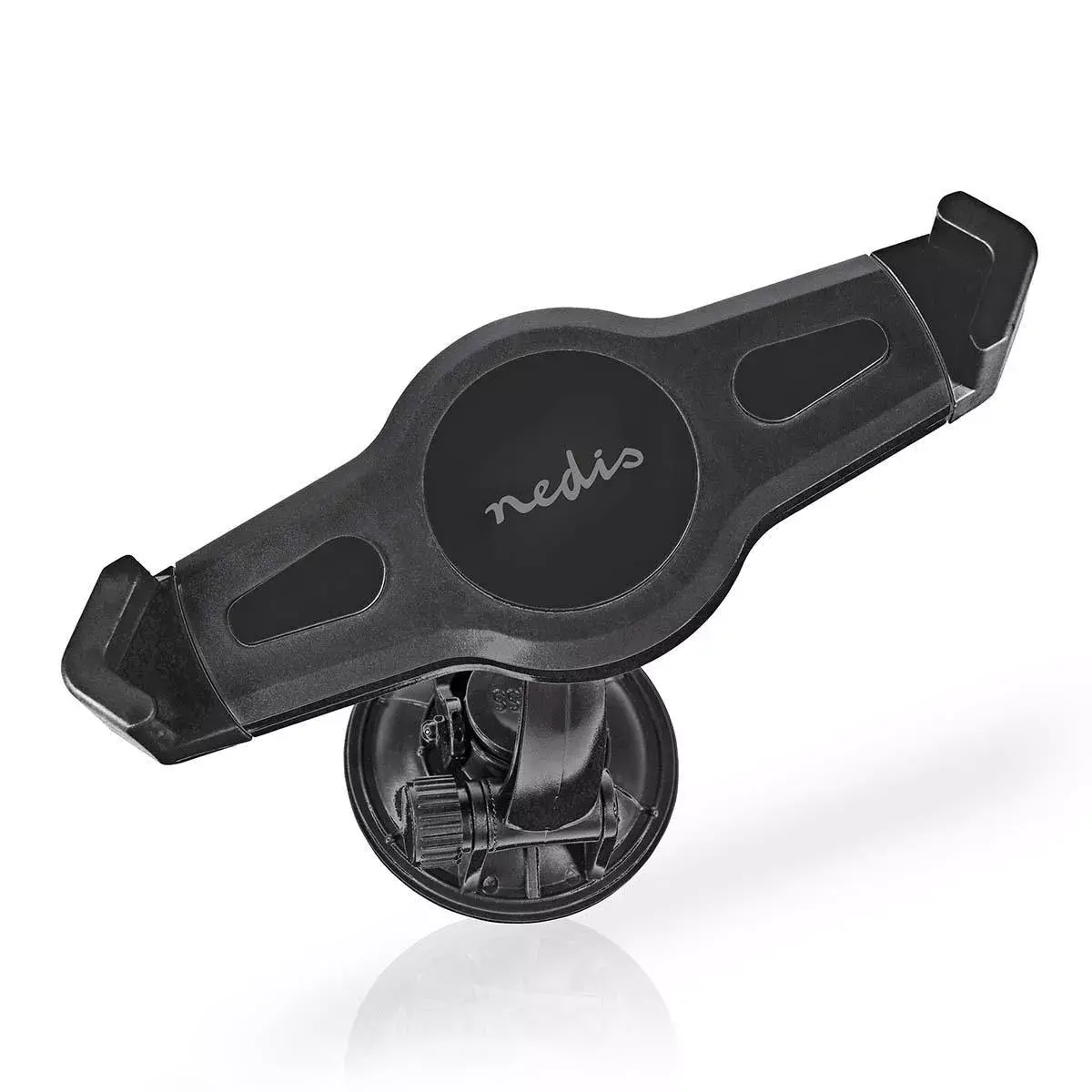 Пассивный держатель Nedis TCMT300BK Photo 2