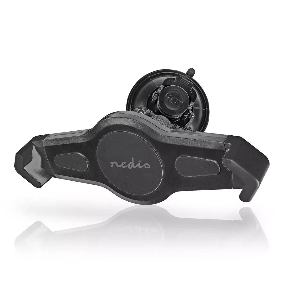 Пассивный держатель Nedis TCMT300BK Photo 3