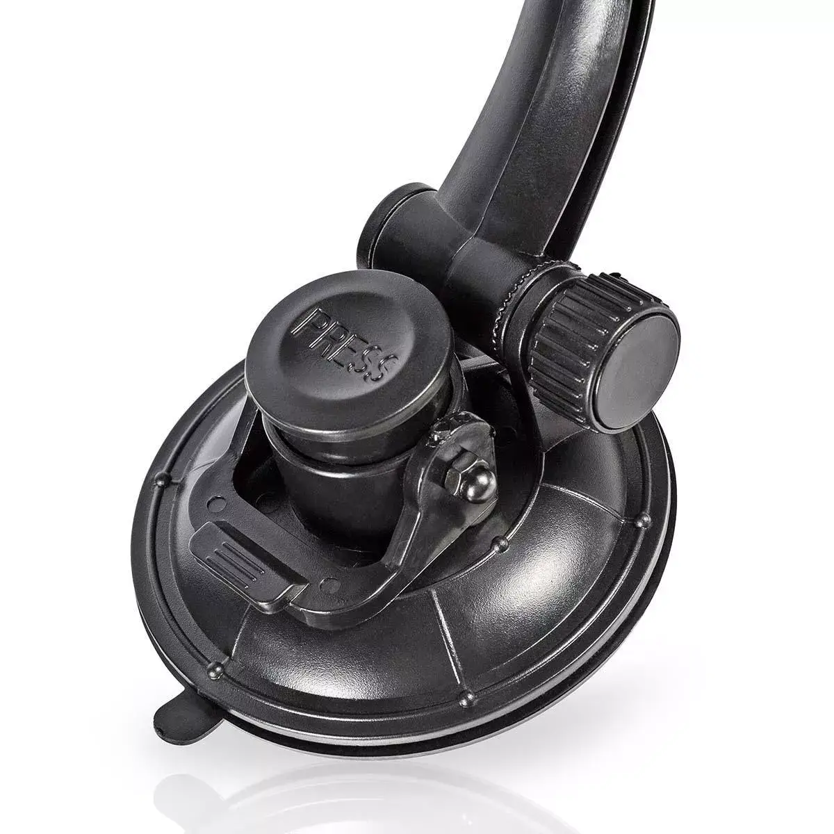Пассивный держатель Nedis TCMT300BK Photo 4