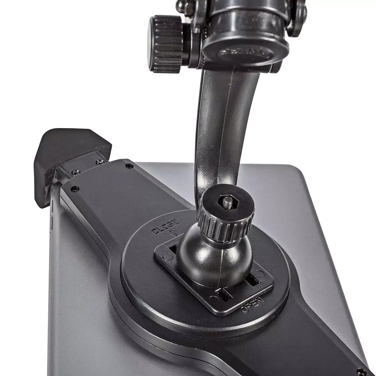 Пассивный держатель Nedis TCMT300BK Photo 5
