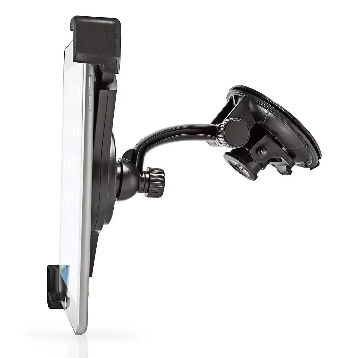 Пассивный держатель Nedis TCMT300BK Photo 7